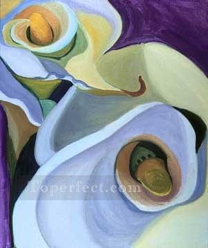 cx0440aC illustration abstract Oil Paintings